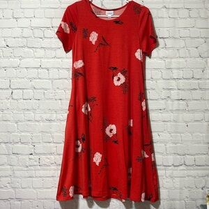 NWT lularoe dress